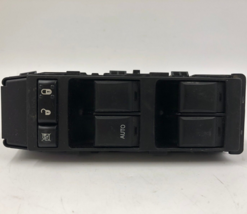 2007-2010 Jeep Patriot Master Power Window Switch OEM E03B60008 - $35.99