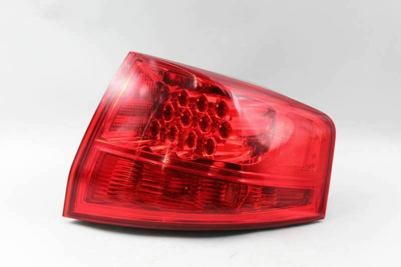 Right Passenger Right Tail Light Quarter Panel Mounted 07-09 ACURA MDX OEM #2040 - $76.49