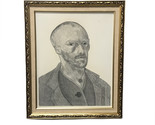 Max schacknow Paintings Self-portrait 1888 vincent van gogh 314064 - £159.56 GBP