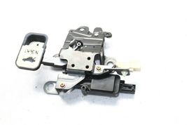 2004-2008 MAZDA RX8 RX-8 REAR TRUNK LATCH LOCK ACTUATOR ASSEMBLY P9472 image 2