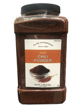 Olde Thompson Dark Chili Powder, 6 lbs - £30.82 GBP