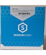 SensorWorx SWX-222-1 Ceiling Occupancy Sensor Dual Tech 360° LRG Motion ... - $60.30 CAD