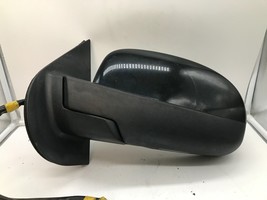 2007-2008 GMC Yukon 1500 Driver Side Power Door Mirror Black C03B61002 - $206.99