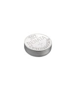 Renata Batteries 392 Silver Oxide 1.55V Battery (1 Pc) - $8.76 CAD