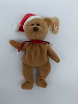 TY Beanie Baby- Teddy 1997 Style 4200 - £17.53 GBP