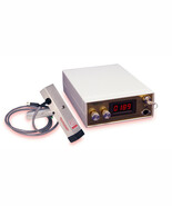 Avance Permanent Hair, Wrinkle, Vein &amp; Tattoo Removal Treatment System &amp;... - $2,486.72 CAD