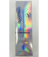 RootStim Advanced Dry Shampoo Adds Volume And Shine 3.4oz Sealed - $14.99