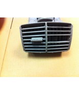 00-06 Mercedes CL500 CL55 CL600 Rear AC A/C Vent - Grey - $89.63 CAD
