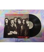 Michael Stanley Band – North Coast (Record, 1981) VG+ SW-17056 Wincheste... - $201.94 MXN