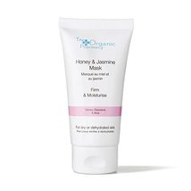 The Organic Pharmacy Honey &amp; Jasmine Mask, Dehydrated Skin, 2 Ounce - £47.21 GBP