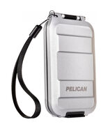 Pelican G5RFW-0100-SLV G5 PERSONAL UTILITY RF FIELD WALLET SILVER - 339849 - $1,638.12 MXN