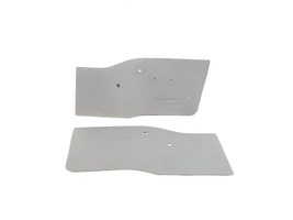 1995 Subaru Sambar OEM Pair Interior Door Panels90 Day Warranty! Fast Sh... - £119.66 GBP