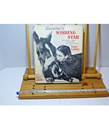 Children&#39;s Book Lot Jumpy the Kangaroo, Hanovers Wishing Star &amp; The Brav... - $60.93 CAD