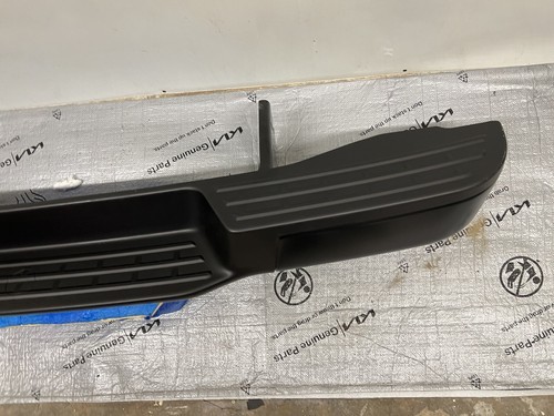 2012-2016 2017 2018 2019 2020 2021 NISSAN NV1500 NV2500 NV3500  REAR OEM BUMPER Item image 13