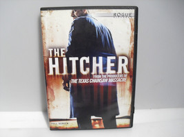 The Hitcher (DVD, 2007)   dvd  movie  with  case - £0.76 GBP