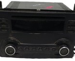 Audio Equipment Radio AM Mono-fm Stereo-cd Player Fits 04-07 MALIBU 406076 - $70.29