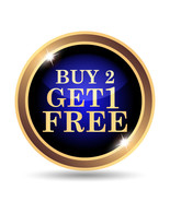 Buy 2 Spells or Spirits Get1 Free Read B4U Buy Money 3rd Eye Love Protec... - $0.00