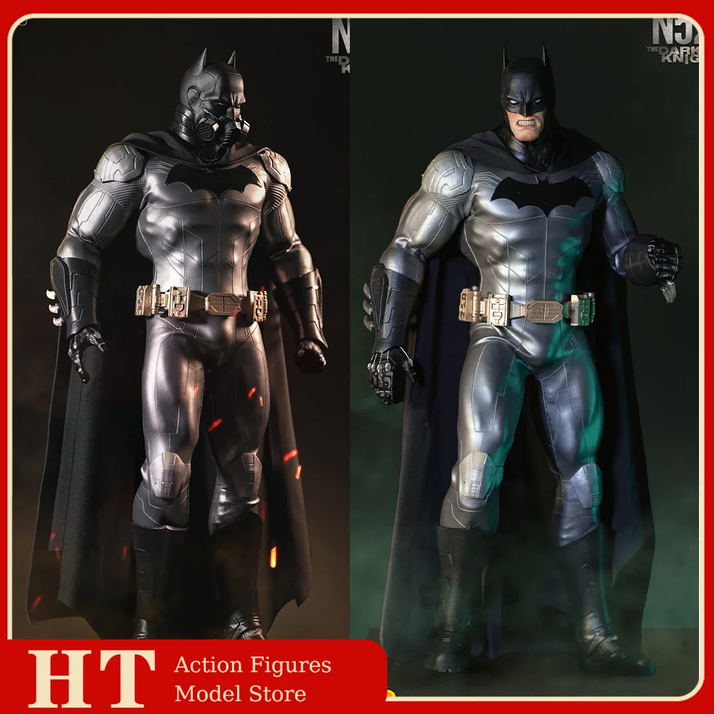 SRTOYS New52 SSC-010 1/6 Batman Dark Knight Full Set Model 12Inch Male Soldier - £326.12 GBP