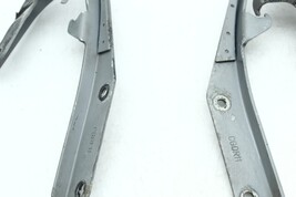 2003-2008 INFINITI FX35 FX45 FRONT HOOD LEFT AND RIGHT HOOD HINGE PAIR H1809 image 9