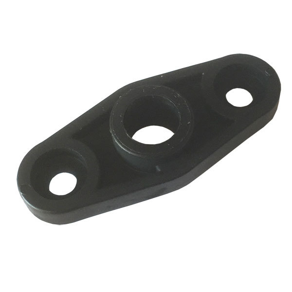 Gordon Glass® Plastic Cam Plate Spacer for T-Handle - $6.95