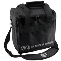 Vise 1 Ball Single Tote Bowling Bag - $39.95