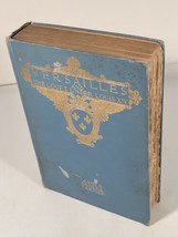 1905 Antiguo Francés Historia Versailles &amp; The Court Bajo Louis XIV Illu... - £62.57 GBP