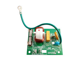 ADQ75393201 LG Microwave Noise Filter LMV1764ST/00 - $11.10