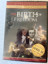 The Birth of Freedom - £13.52 GBP