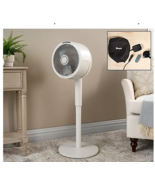 Shark FlexBreeze Indoor/Outdoor Cordless Fan w/ Car Charger - $149.00