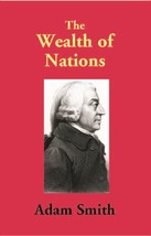 The Wealth of Nations [Hardcover] - £28.62 GBP