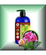 Body Massage Oil *GERANIUM POTLUCK* - €11,14 EUR+