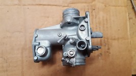 1971 1972 1973 Honda CB500 K CB500K inner left carburetor body # 2 KEIHIN 627B - £33.30 GBP