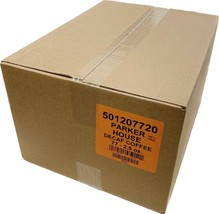Parker House Decaf Coffee 77 - 2.5 oz Packets - $137.35 CAD