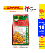 2 Packs Knorr Golden Salted Egg Powder (800G) Made From Real Eggs DHL - $1,952.88 MXN