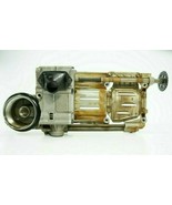 2007-2010 bmw x5 e70 4.8l n62 engine motor oil fluid pump with filter ho... - €158,82 EUR