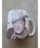 John Wayne The Duke coffee mug ClasssicoSanFrancisco.com Designed In The... - €12,16 EUR