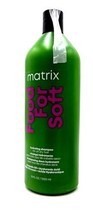 Matrix Food For Soft Hydrating Shampoo For All Dry Hair 33.8 oz  - £34.16 GBP