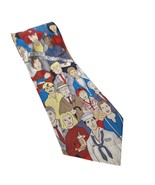 Moose International Civil Service Proud To Serve Occupation Novelty Silk... - $20.41 CAD