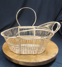 Wine Basket - $31.00 CAD