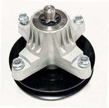 Spindle Assy for 618-04825, 918-04825, 918-04825A, MTD, Cub Cadet and More - $38.64