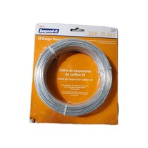 Suspend-it 18 Gauge Hanger Wire 300ft - $14.84