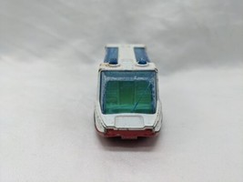 Matchbox 1971 Stretcha Fetcha Ambulance Toy Car 3&quot; - £6.99 GBP