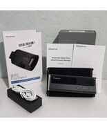 Checkme BP2A Blood Pressure Monitor for Home Use Upper Arm - Bluetooth BP - $77.64 CAD