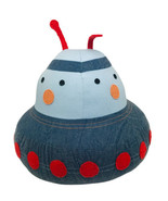  Spaceship Wall Mount  Body Cotton Decor - €23,26 EUR