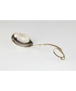 Georg Jensen Sterling Silver Berry Spoon #41 Nice Patina! 7.75" Long - €587,93 EUR Georg Jensen Sterling Silver Berry Spoon #41 Nice Patina! 7.75" Long - €587,93 EUR
