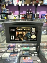 Star Wars: Episode II: Attack of the Clones (Nintendo Game Boy Advance) GBA - $8.02