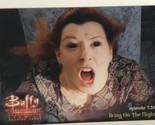 Buffy The Vampire Slayer Trading Card 2003 #29 Alyson Hannigan - $1.97