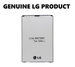 LG Battery BL-47TH | Rechargeable | 3200mAh | OEM | For LG G Pro 2 - £14.00 GBP