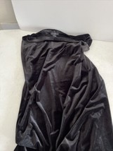 Elementz Women&#39;s Longer Skirt Black Size L - £7.37 GBP