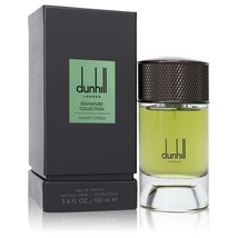 Dunhill Signature Collection Amalfi Citrus Cologne By Alfred Dunh - £62.06 GBP